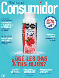 Revista Del Consumidor 532 Junio 2021 By Profeco Issuu