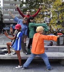 Warburtonlabs More Knd Cosplay Cosplay Group Cosplay Best Cosplay