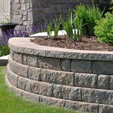 Can this item be installed for exterior use, cover a retaining wall? Austin Mn Retaining Wall Design Landscaping And Landscape Design For Patio Retaining Wall Backyard And More