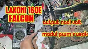 Maybe you would like to learn more about one of these? Trafo Las Lakoni Tidak Keluar Api Mesin Las Listrik