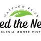Feed The Need event image