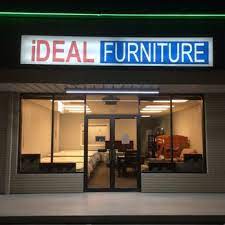 Maybe you would like to learn more about one of these? Ideal Furniture 10 Photos Furniture Stores 594 N Anderson Rd Rock Hill Sc Phone Number Yelp