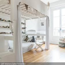 Platz Sparen Mit Hochbett Kleiner Raum Schlafzimmer Ideen Fur Kleine Schlafzimmer Und Kleines Schlafzimmer