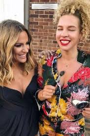 She stood down from the. Caroline Flack S Makeup Artist Shares Moving Tribute To Late Love Island Host Mirror Online