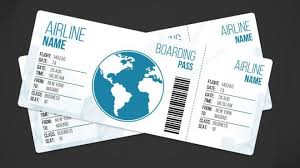 Download Best Free Tickets Psd Templates Mockups Save These Creative Ideas For Your Next Brand Boarding Pass Template Ticket Template Ticket Design Template