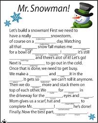 Christmas Worksheets Middle School Kindergarten Coloring Christmas Mad Libs Christmas Worksheets Christmas School