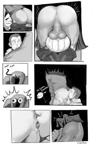 Rule 34 - Ass Ass Back View Balls Closed Eyes Cybertuna From Behind Front  View Gay Headless Horseman Human Humanoid Male Malemale Male Only Pants  Down Penetration Pumpkin Head Rimming Sex Surprised