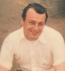 Reuben Willis Vandervest Obituary