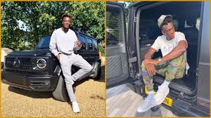 We would like to show you a description here but the site won't allow us. Tammy Abraham S Luxury Car Collection Youtube