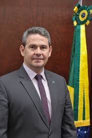 Secretários de Defesa Agropecuária e de Inovação do Mapa são ...