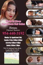 Ramona and brenda always make sure my hair is in its prime every time i go! Dominican Hair Salons Near Me Now