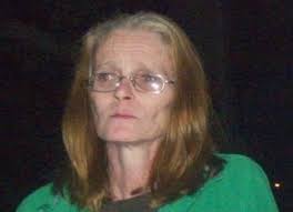 Veronica Fougere Obituary