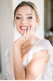 Provence Wedding Visions in Shades of Lemon and Lavender