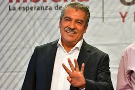 Buenas tardes a todas y a todos mucho la presencia compañero osvaldo compañero diputado alfredo ramírez, presidente municipal de morelia, alberto robles sánchez que nos está acompañando en esta gira que se está integrando y más compañeros seguramente van a llegar en un momento este informarles que hicimos un recorrido por. 14ltope Pcavzm
