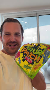 Australia doesnt have blue sourpatch kids #aussiecandy #aussielollies  #bluesourpatch #sourpatchkids