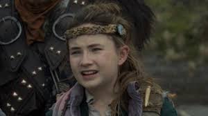 Time Bandits' Cast & Character Guide: Who Plays Who?