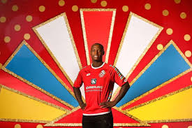 Die zeit der ausgelassenheit und fröhlichkeit bis zum. Debut Against Bayern Munchen Outstanding Mainz 05 2018 Carnival Kit Released Footy Headlines