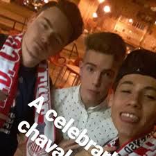 benjamin bazan 98 (@benji821)