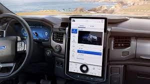 Check spelling or type a new query. Ford F 150 Lightning Electric Pick Up Truck With 480 Kilometres Range Unveiled Deliveries In 2022 Technology News