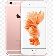 Most iphones are simfree (unlocked) and offer a considerable saving . Iphone 6s Plus Telefono Apple Lte Oro Rosa Artilugio Naranja Caja Del Telefono Movil Png Pngwing