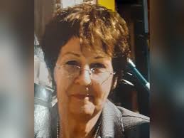 Mrs. Paula Jane Proctor's Memorial Website