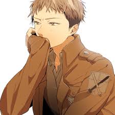 Jean Kirschtein Jean Kirschtein Attack On Titan Fan Art 36512939 Fanpop Jean &' eren stan 💓's instagram post: jean kirschtein attack on titan