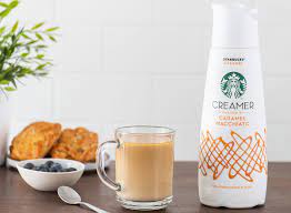 Recipe for a healthy coffee substitute. 20 Coffee Creamer Flavors You Ll Want To Try Asap Eat This Not That