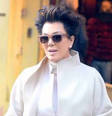9.how easy they are to style depends on how good you are at doing your own hair. Kris Jenner Hairstyles Hairstyle For Women
