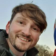 Aidan MacDonald is fundraising for Beatson Cancer Charity