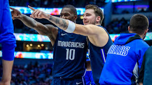 He's having 5 pts 3 rbs 2 as of average in acb with 14' on the court thus far, and. Luka Doncic Stats Highlights From Mavericks Vs Warriors Sports Illustrated