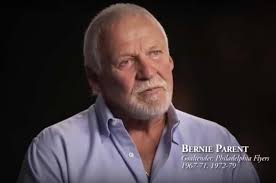 Bernie Parent