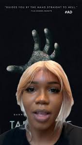 Talk To Me: The SCARIEST Horror Movie Ever?