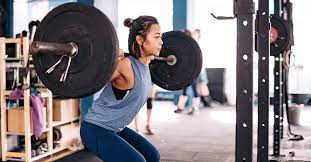 How To Gain Weight In Your Legs With Diet And Exercise