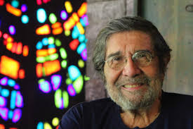 Fallece Rubén Martínez Bulnes, conocido por crear la estructura de la  Iglesia El Rosario