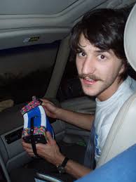 We love you Alec Waggoner, RIP