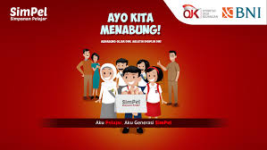 Menariknya, bank bni memiliki fasilitas bni credit card mobile, dimana. Bni Aku Pelajar Aku Generasi Simpel Buat Kamu Para Facebook