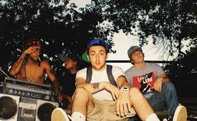 I just slide in, and then i roll out. 10th Anniversary Of Mac Miller S K I D S Mixtape Hear The New Deluxe Edition