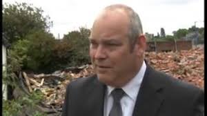 BBC Midlands Today report