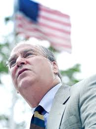 Smithsburg councilman: Fallen soldiers gave 'their tomorrows for our today'