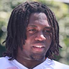 Dolphins' Patrick Paul feels ready to start in Year 2