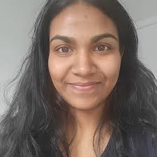Donika Wimalaratne