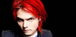 Gerard Way On My Chemical Romance Split Doing The Right Thing Is Usually The Hardest Q337 Preview My Chemical Looks My Idol