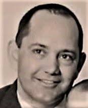 John Andrew Mullins Jr. (1928-1991)