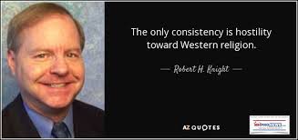 Knight-'Govt Exists to Promote and Protect Ordinary Happiness in Life'