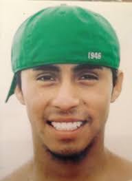 Louis Frye's Instagram, Twitter & Facebook