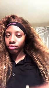 New hair🫠#fypage #relatable #wiginstall #ciaralynn #fypシ゚viral #viral