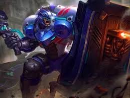 Adventure tier list & rerolling guide(2020). 3 Panduan Build Item Johnson Top Global Hawkeye Mobile Legends Hawkeye Main Game Game