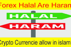 Bitcoin halal or bitcoin haram is a concept that is not going to be resolved easily. Forex Halal Atau Haram Archives Tani Forex
