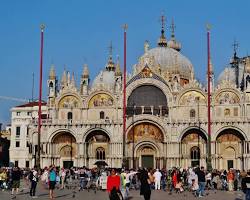 Imagem de St. Mark's Basilica, Venice