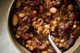 Texas Chili Recipe Recipe Best Chili Recipe Nyt Cooking Recipes
